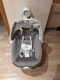 Sdraietta Serina 2 in 1 night joie