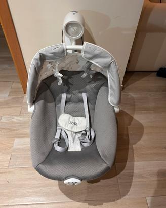 Sdraietta Serina 2 in 1 night joie