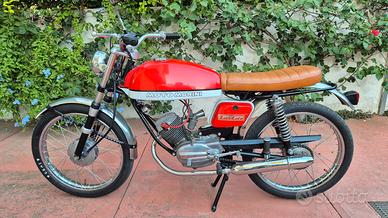 Moto Morini Corsarino 50 ZZ