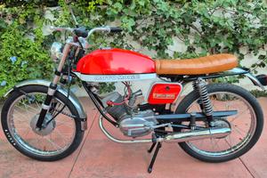 Moto Morini Corsarino 50 ZZ