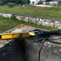 Piastra capelli Federico fashion style