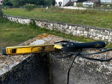 Piastra capelli Federico fashion style