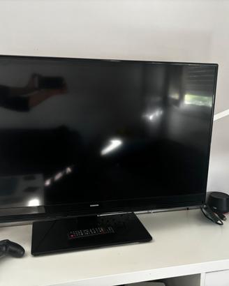 TV SAMSUNG 43 “