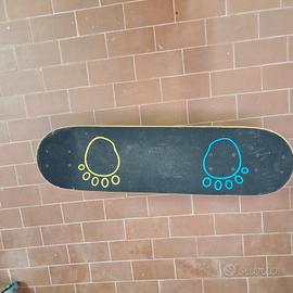 skateboard  per bambini