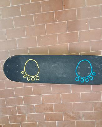 skateboard  per bambini