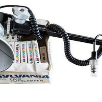 Flash a Lampadine Nikonos