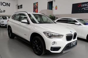 Bmw X1 sDrive18d xLine