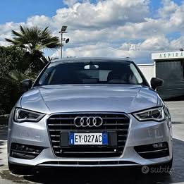Audi A3 Sportback 2.0 TDI S-Line Automatica 150 CV