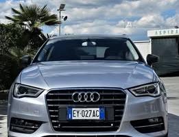 Audi A3 Sportback 2.0 TDI S-Line Automatica 150 CV