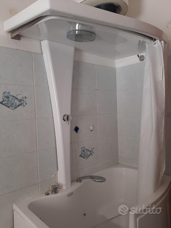 Wc portatile per anziani/disabili - Arredamento e Casalinghi In vendita a  Agrigento