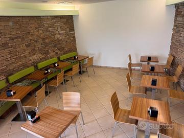 Arredamento Bar