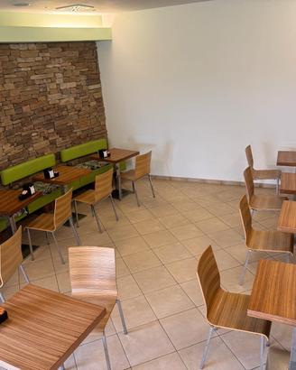 Arredamento Bar