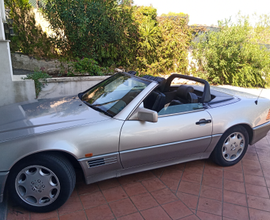 Mercedes sl 320