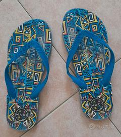 Infradito Uomo Maui and Sons Fantasia