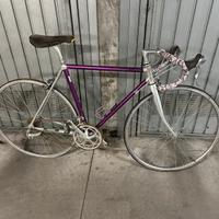 bici corsa Vitus 992  vintage bike eroica