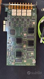 Blackmagic Design DeckLink Quad