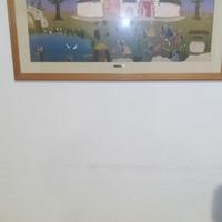 quadro naif