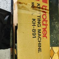 Brother KH 891