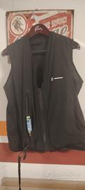 air bag gilet