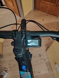 E-bike focus jam 2