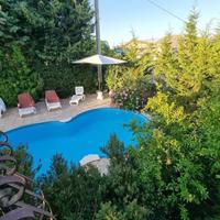 Villa da sogno con piscina