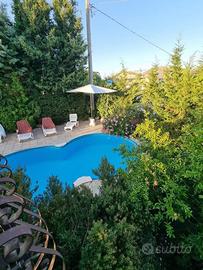 Villa da sogno con piscina