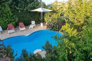 Villa da sogno con piscina