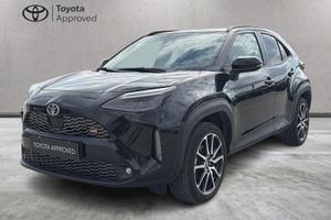 Toyota Yaris Cross 1.5H (116 CV) E-CVT GR Spo...