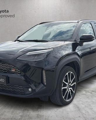 Toyota Yaris Cross 1.5H (116 CV) E-CVT GR Spo...