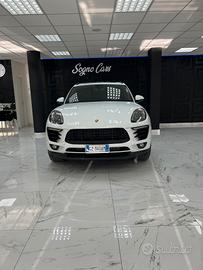 Porsche Macan 3.0 S Diesel
