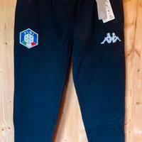pantaloni della tuta Kappa Fisi