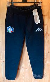 pantaloni della tuta Kappa Fisi