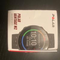 Polar Vantage M2