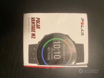 Polar Vantage M2