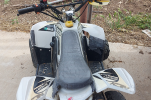 Quad 125