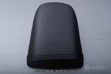 Sella passeggero per HONDA CBR 900 929RR 2000 2001
