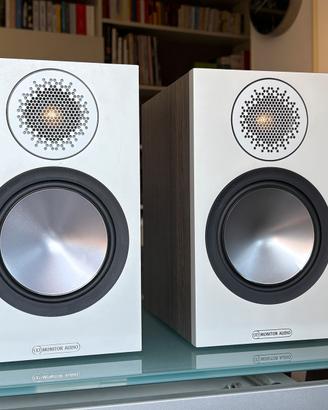 Monitor Audio Bronze 50 6G