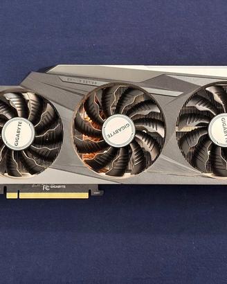 Asus GeForce RTX 3080 ti OC 12 GB