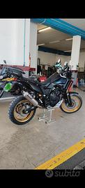 Yamaha Tenere 700