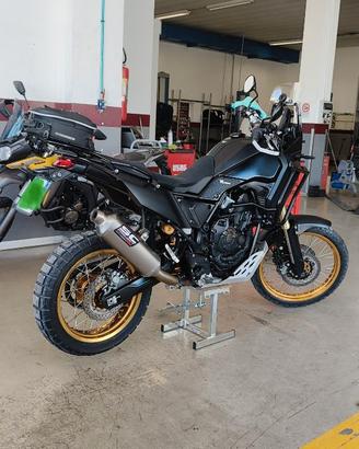 Yamaha Tenere 700