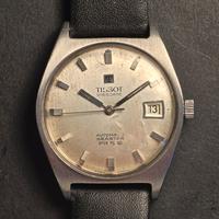 Tissot Visodate Seastar PR516 