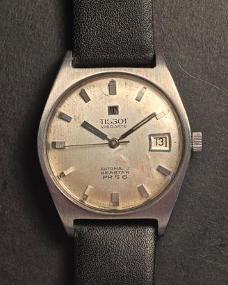 Tissot Visodate Seastar PR516 