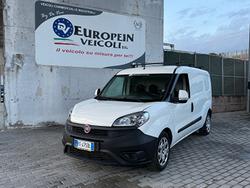 FIAT Doblò MAXI PROLUNGATO 3 POSTI
