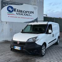 FIAT Doblò MAXI PROLUNGATO 3 POSTI