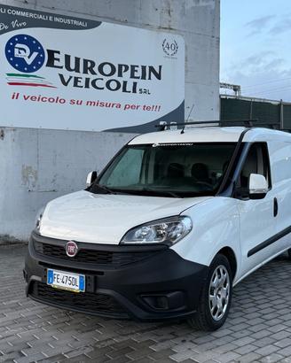 FIAT Doblò MAXI PROLUNGATO 3 POSTI