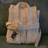 Completo judo per bambino