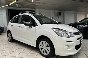 CITROEN C3 1.4 HDi 70CV FAP Van Attraction Autoc