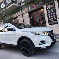 Nissan Qashqai 1.5 dCi 115CV TEKNA TETTO NAVI
