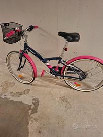 bici 8,10 ani