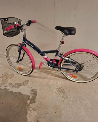 bici 8,10 ani